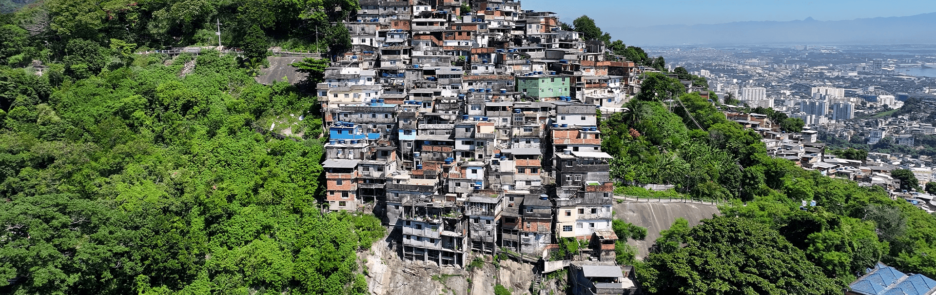 Aguas do Rio