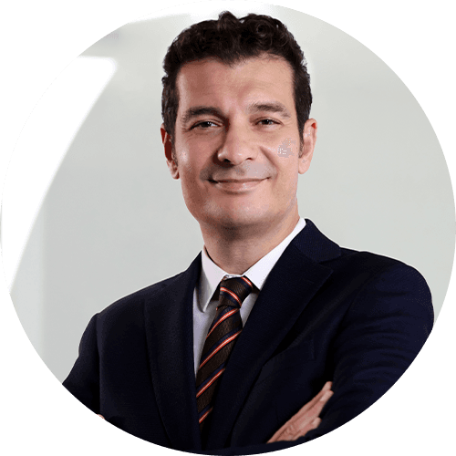 Murat Gücüyener 