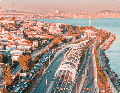 Eurasia Tunnel Thumbnail