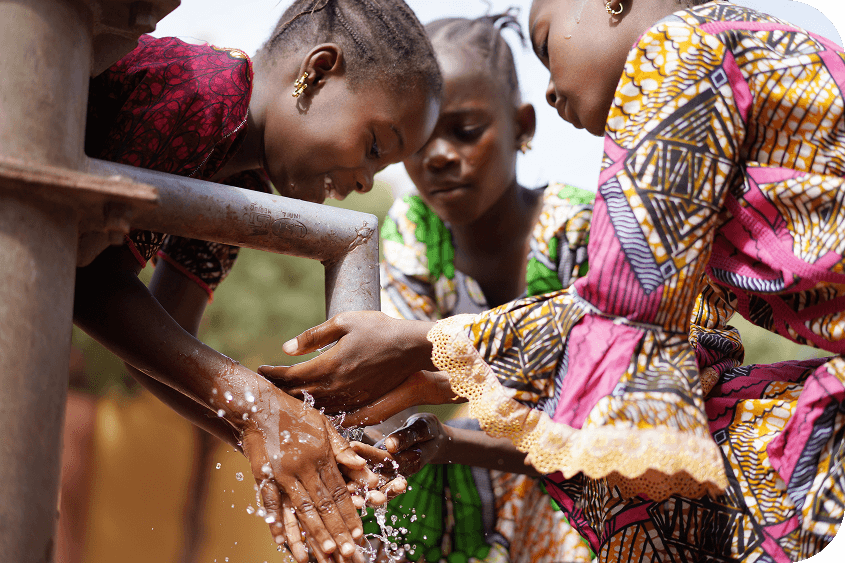 Promote sustainable and inclusive economic growth and development.