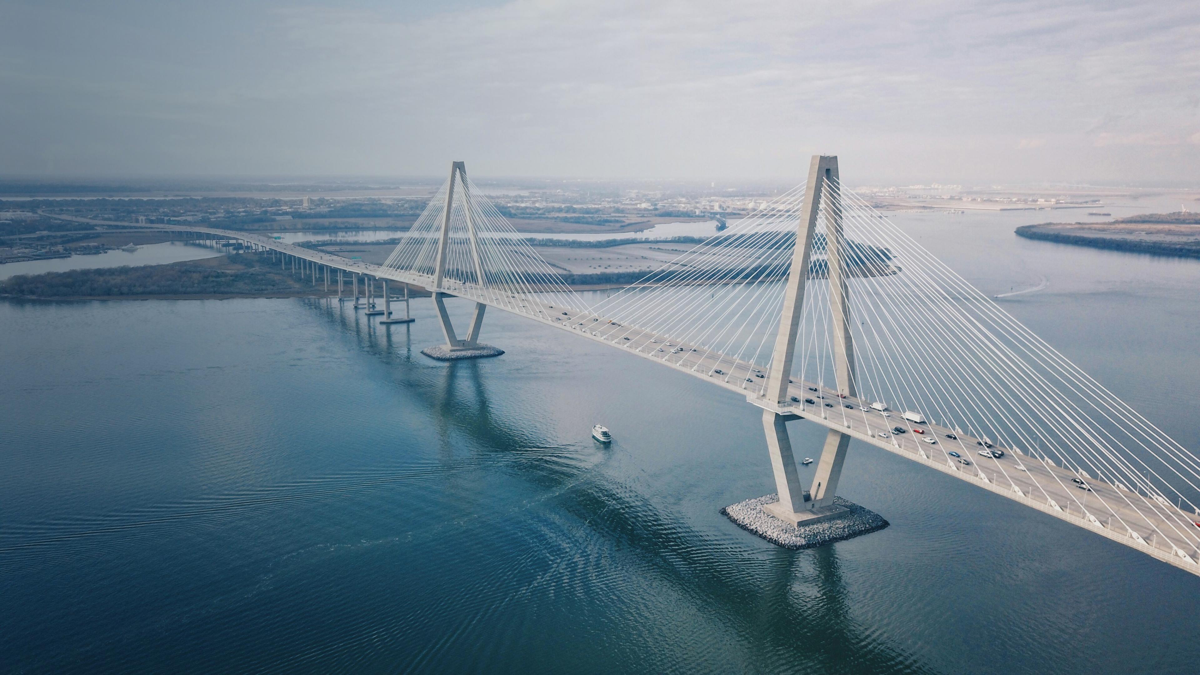 Image of a bridge