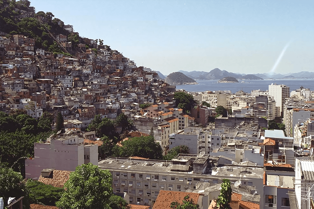 Legacy For Community