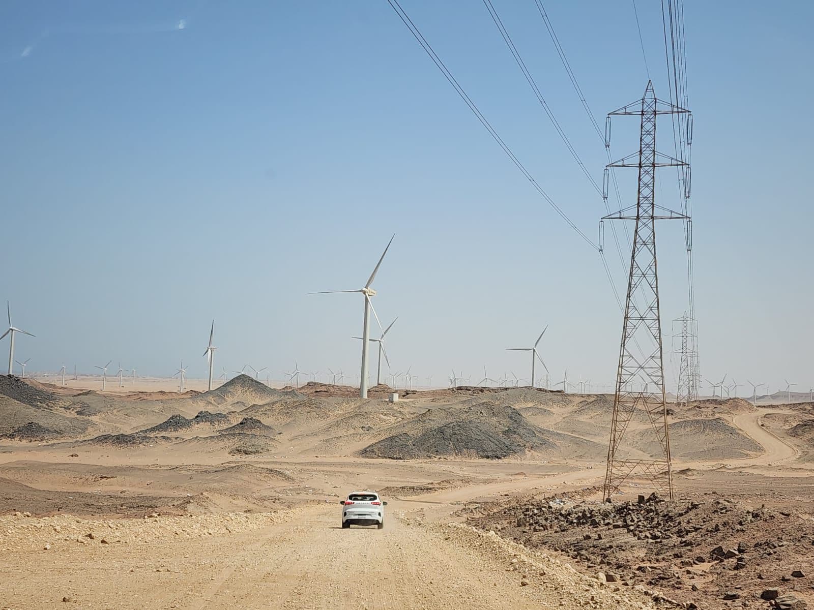 REZA Hybrid Renewable Energy