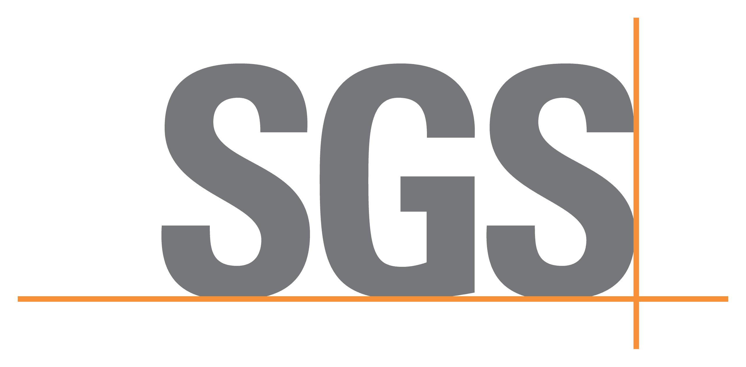 SGS Logo