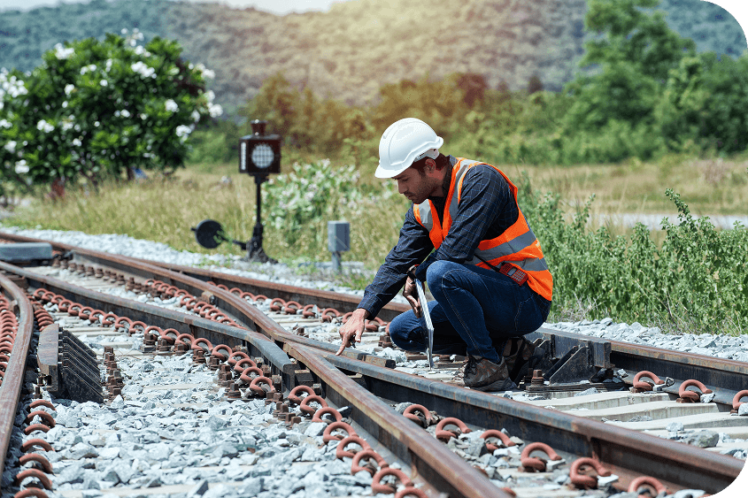 Build local capacity, with a focus on local skills transfer and local capital markets.