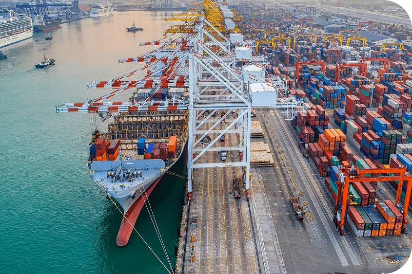 Promote protections against corruption, while encouraging transparent procurement and consultation processes.