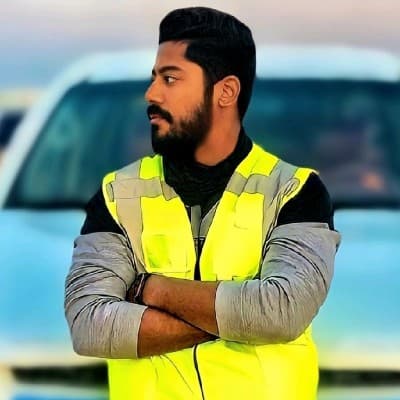 Mohammed Bisheer